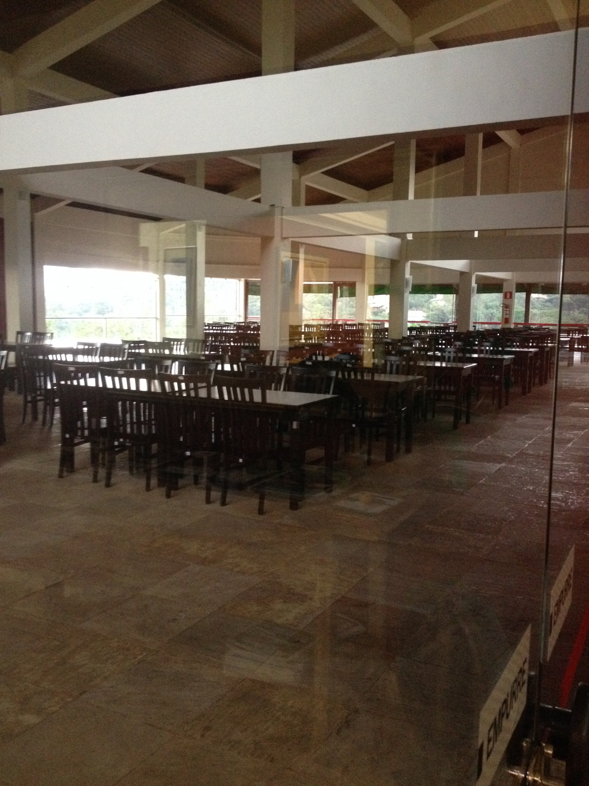 Restaurante do Canto
