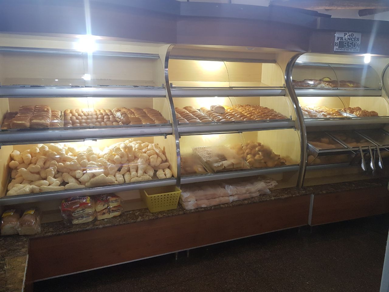 Panificadora Matos