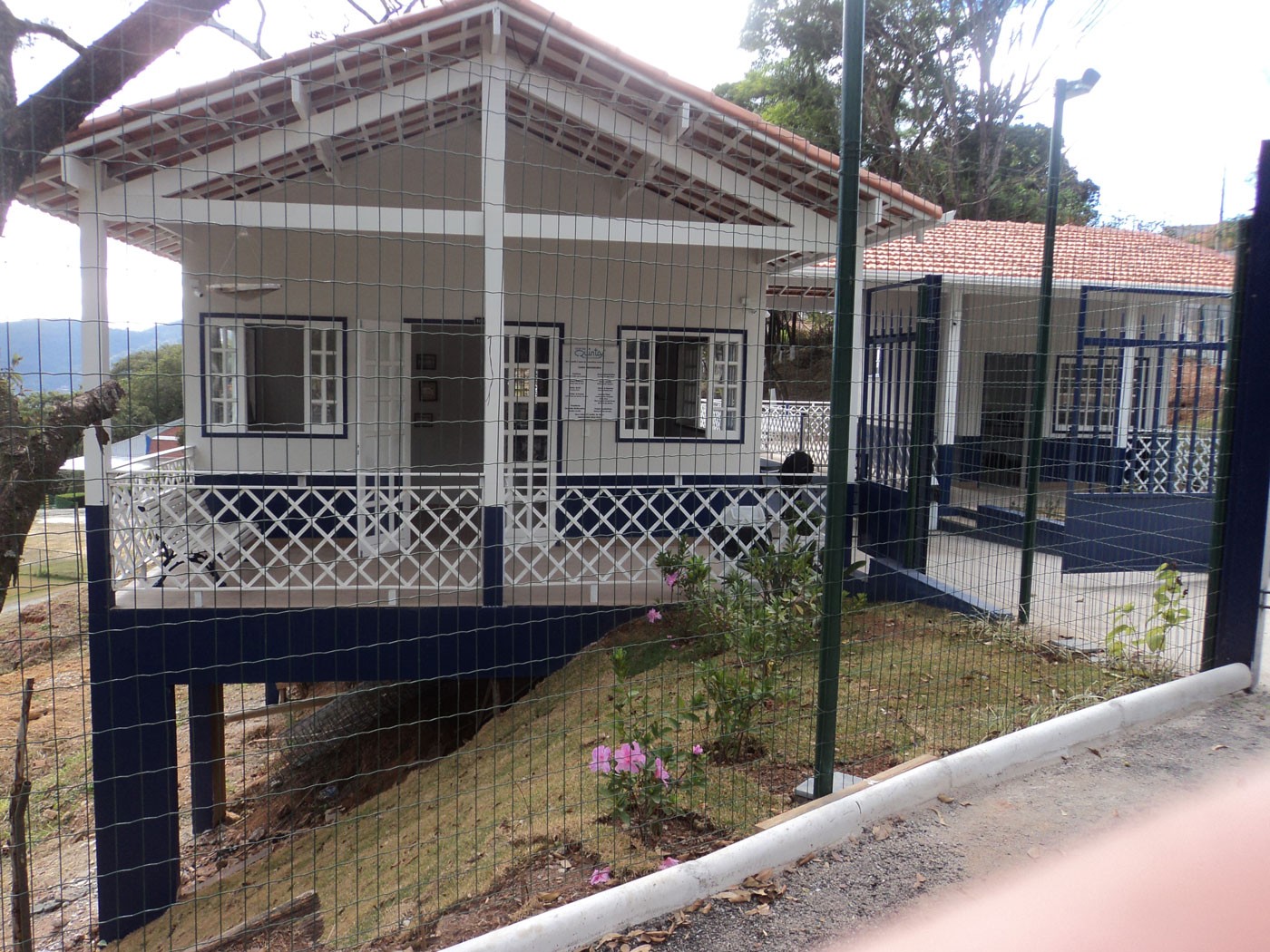 Clube das Quintas