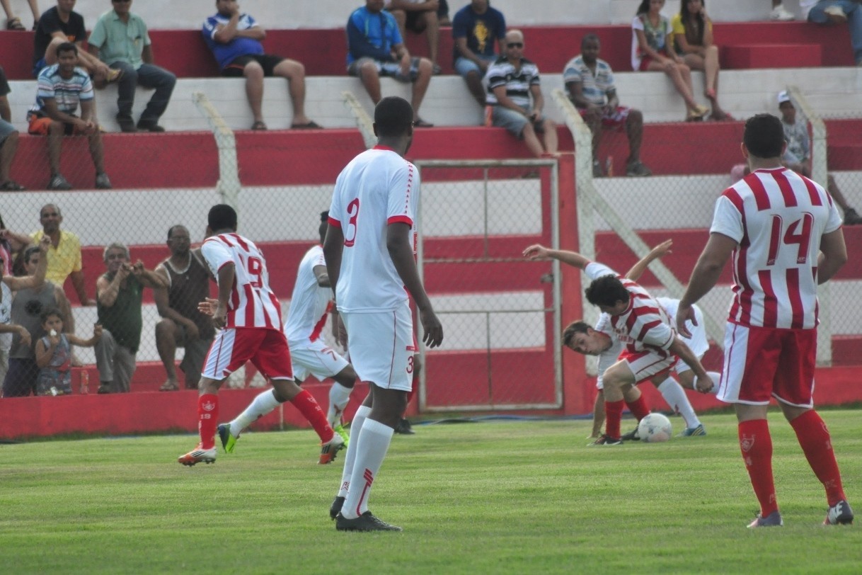Estádio Municipal Castor Cifuentes