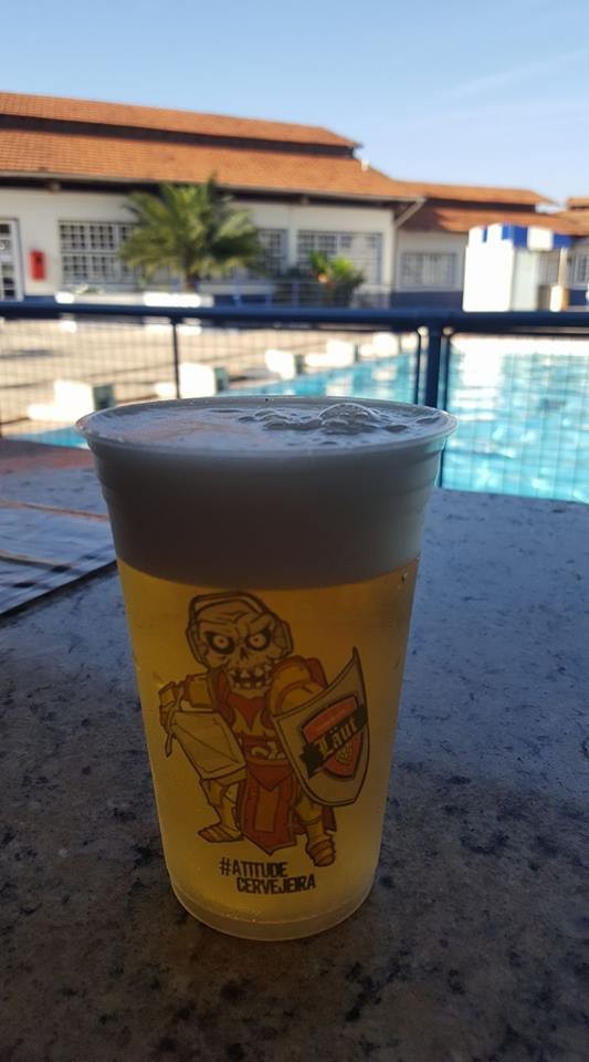 Quintas Sport Bar