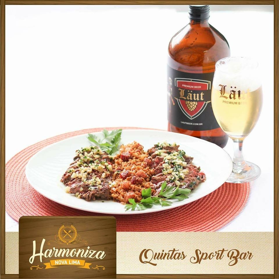 Quintas Sport Bar