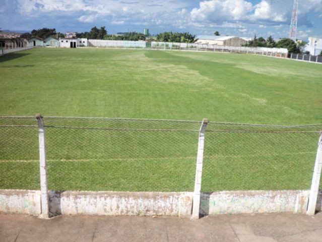 Meridional Esporte Clube