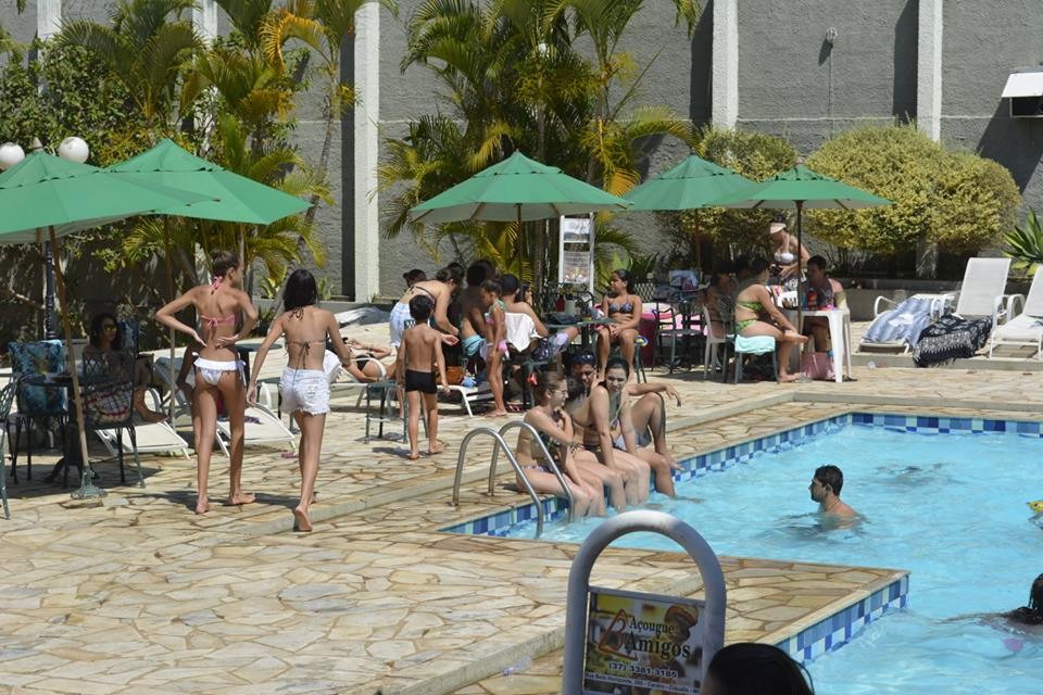 Automóvel Club Sede II