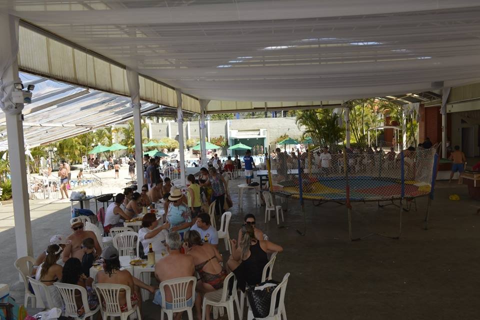 Automóvel Club Sede II