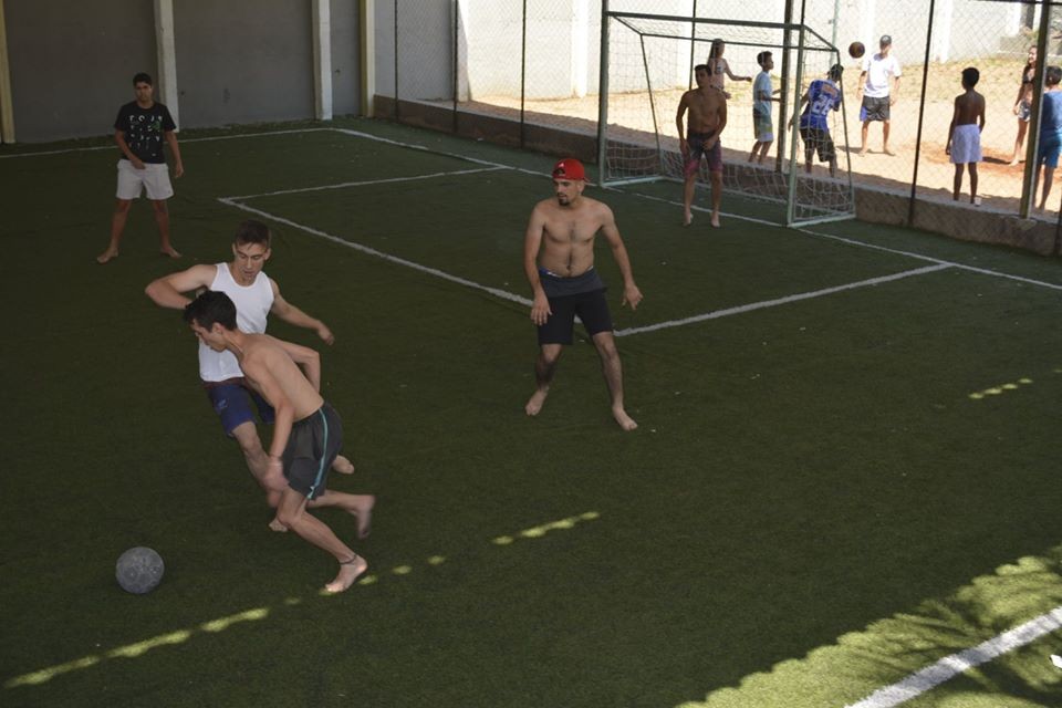 Automóvel Club Sede II