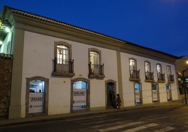 Solar do Suaçuí
