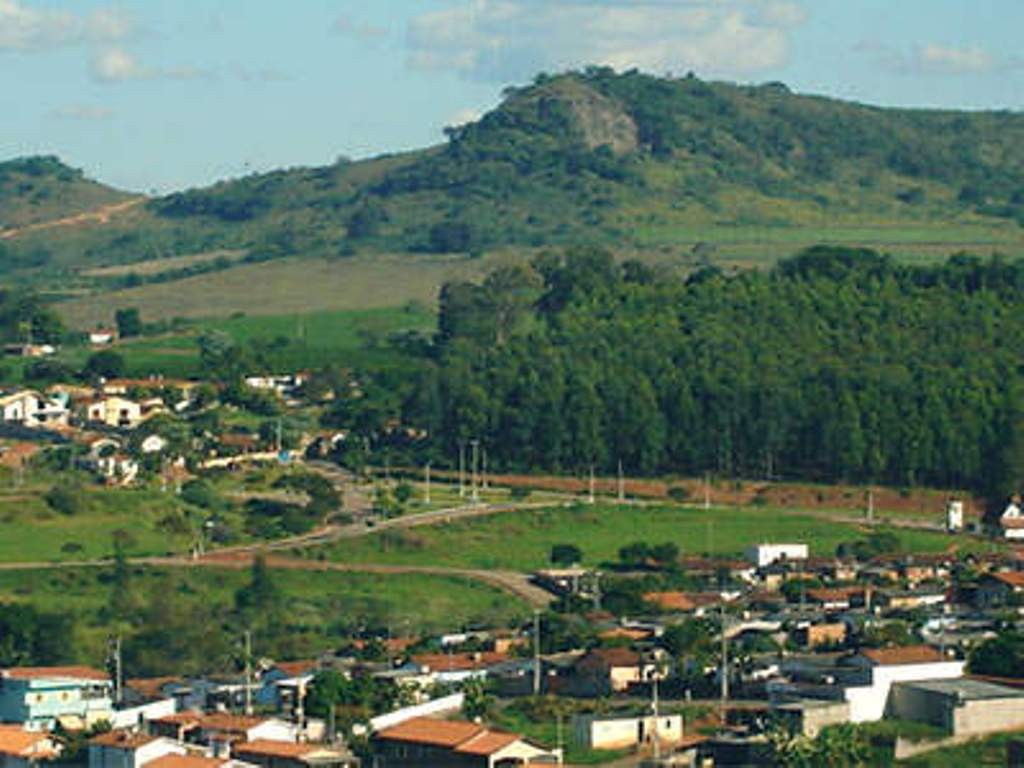 Serra da Matinada