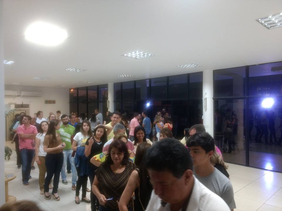 Centro Cultural Cláudio Nogueira de Azevedo