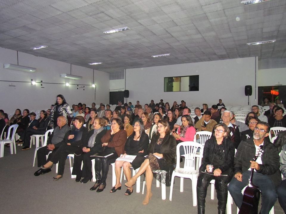 Centro Cultural Cláudio Nogueira de Azevedo