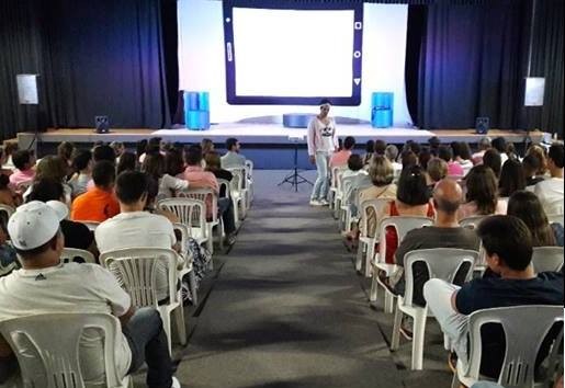 Centro Cultural Cláudio Nogueira de Azevedo