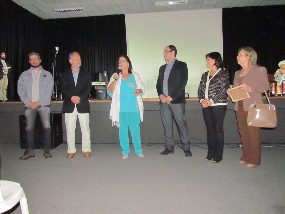 Centro Cultural Cláudio Nogueira de Azevedo