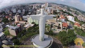 Cristo de Lafaiete