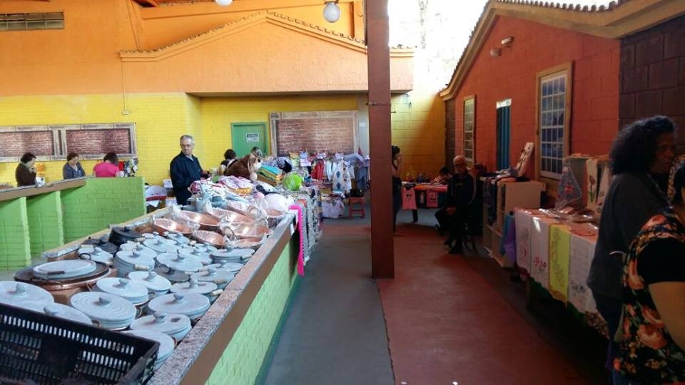 Mercado do Produtor