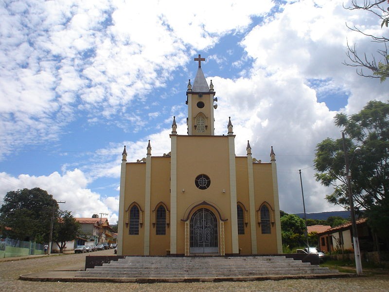 Igreja de Santana