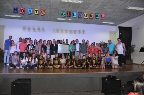 Centro Cultural Cláudio Nogueira de Azevedo