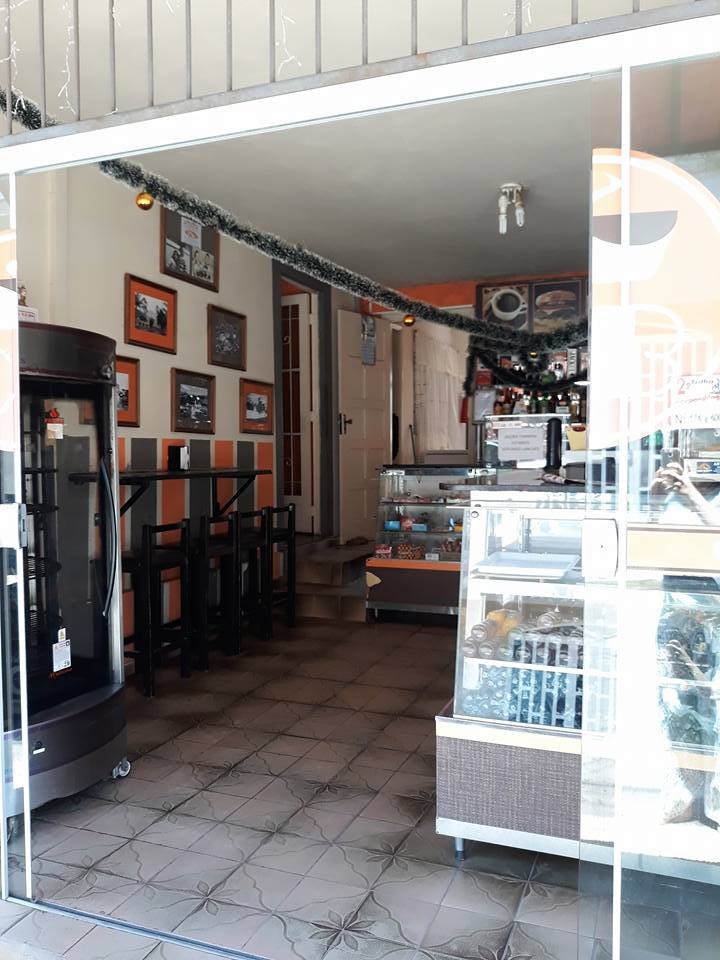 Coffe Break