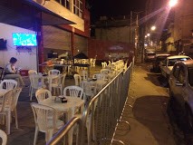 Bar Do Pablo