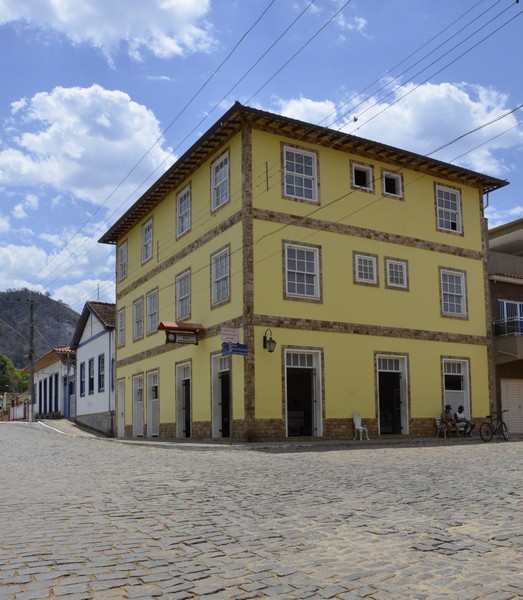 Padaria do Branco