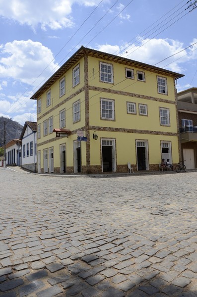 Padaria do Branco