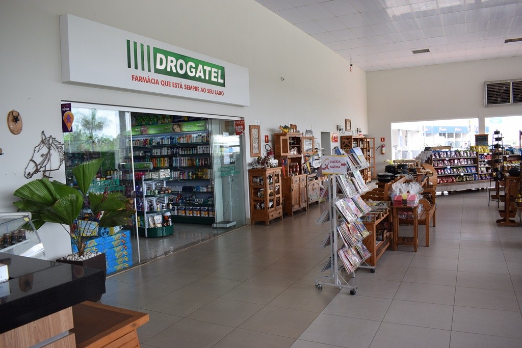Restaurante Novo Xodó