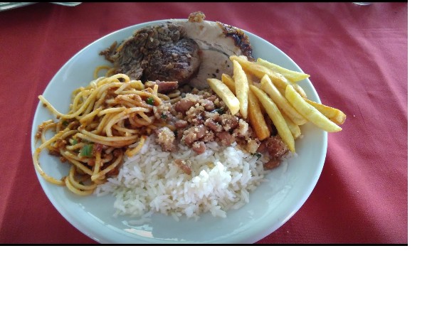 Esquina do Tchê