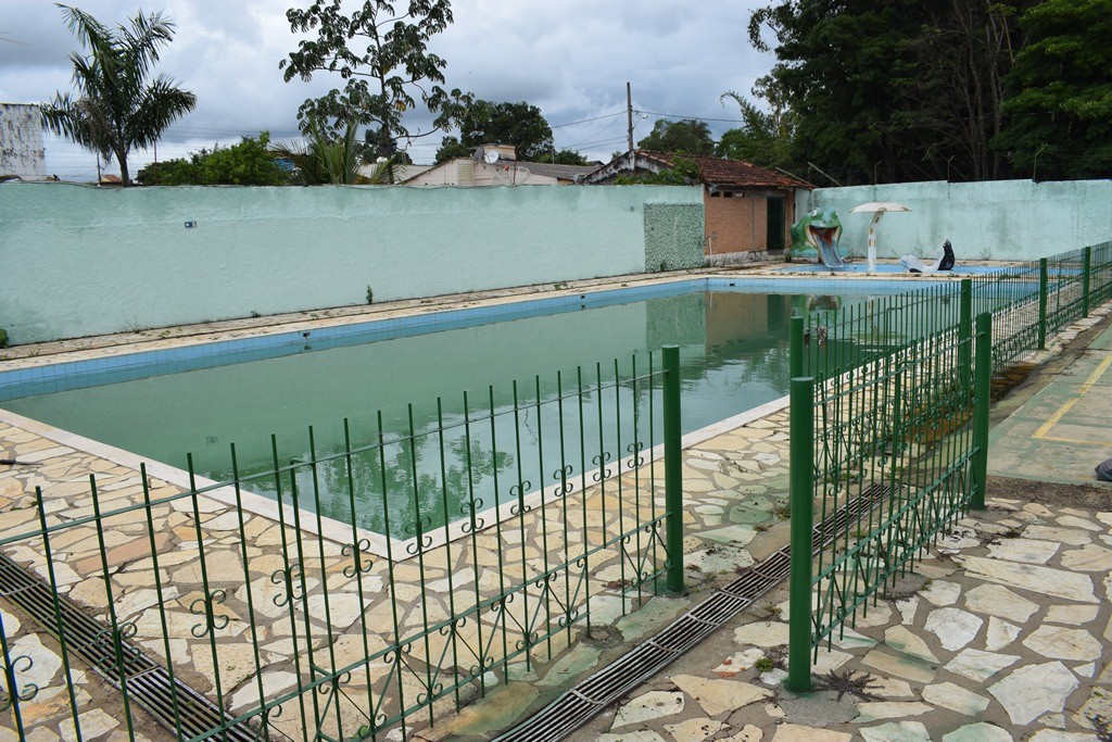 Clube Social de Campos Altos