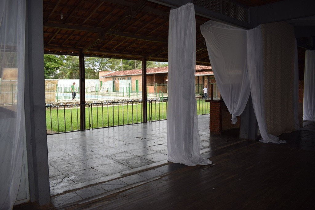 Clube Social de Campos Altos