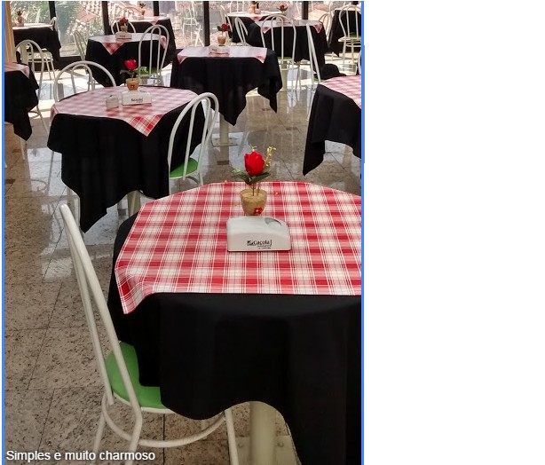 Restaurante Alquimia