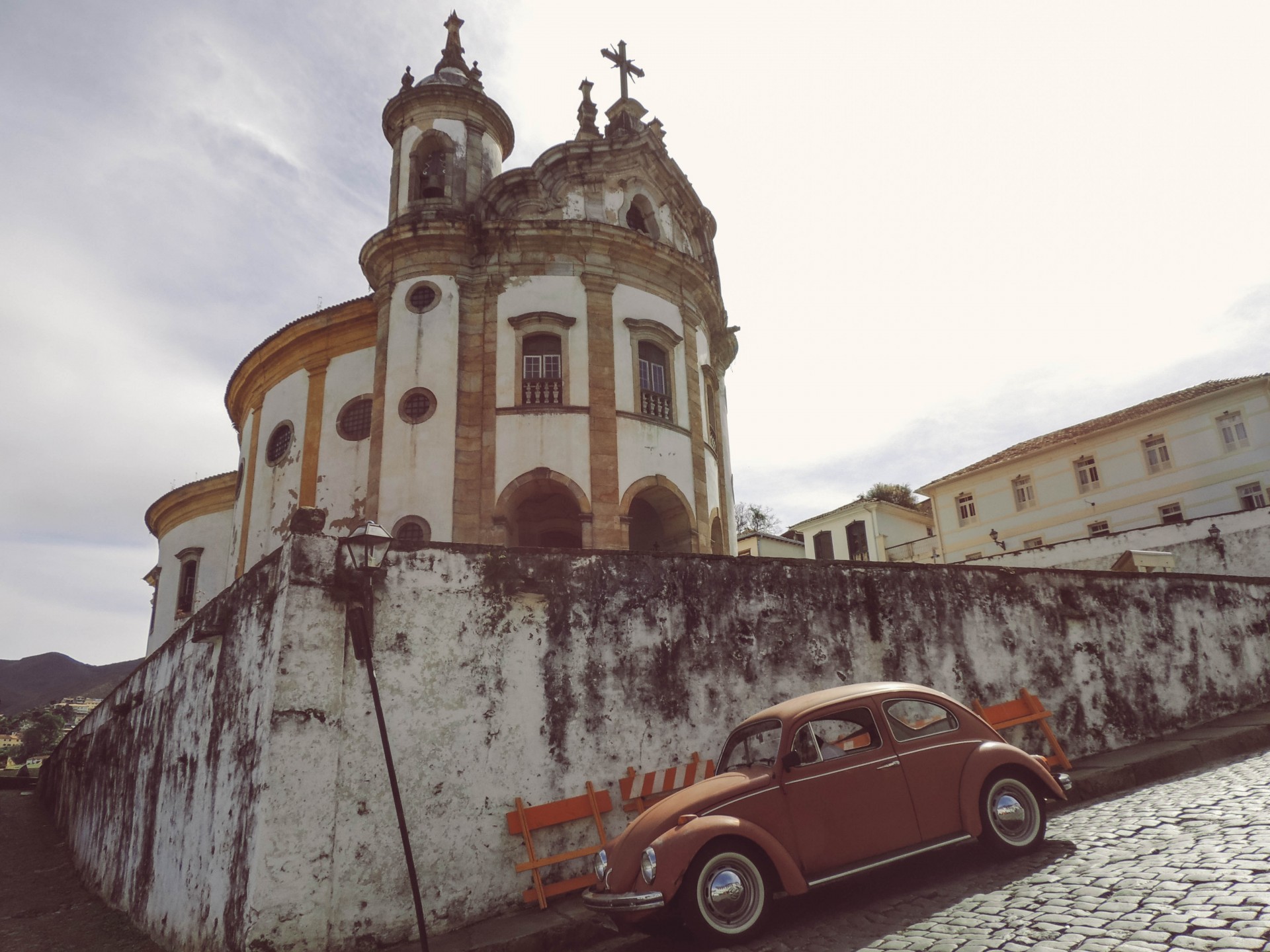 Igreja do Rosário