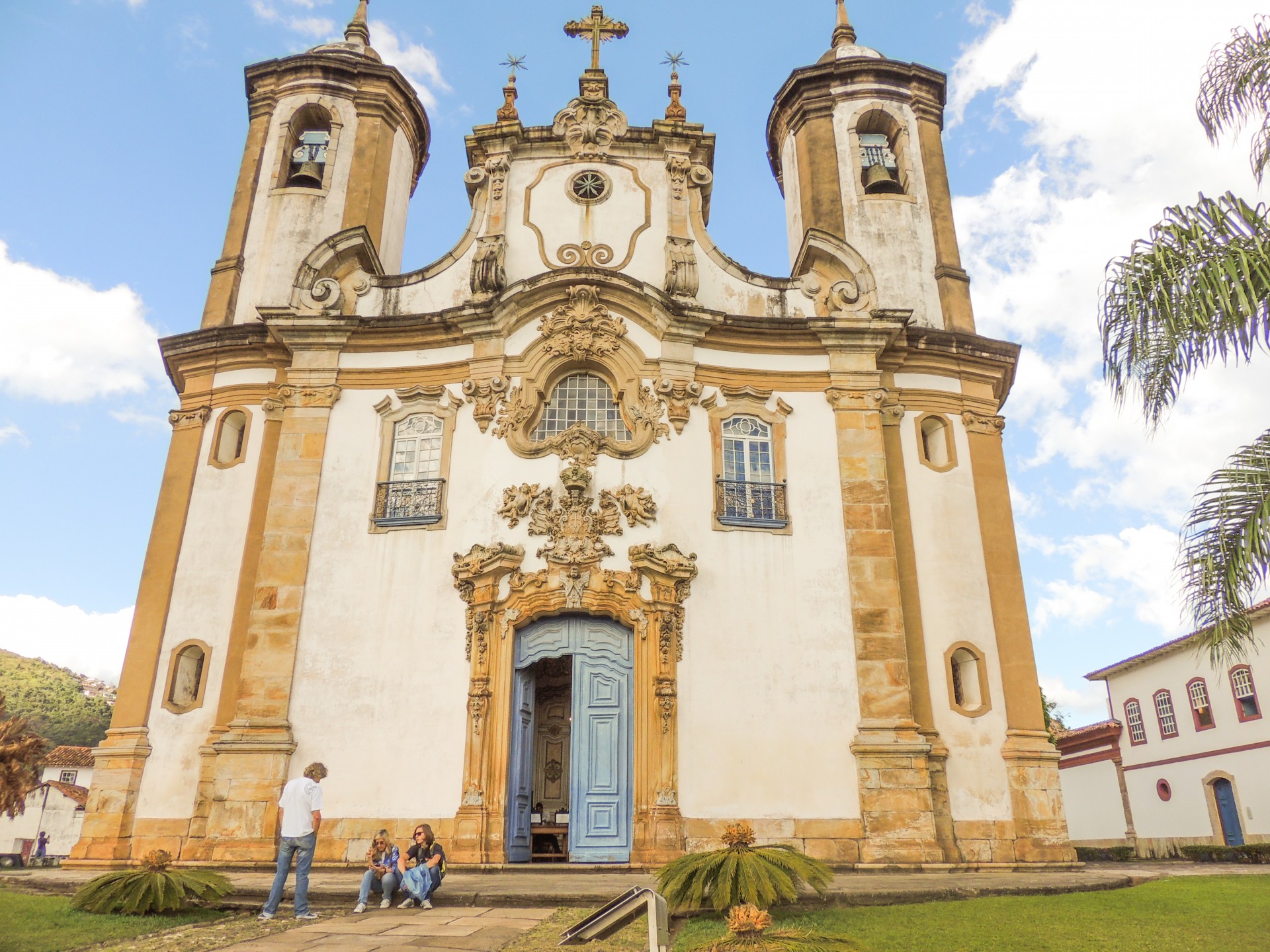 Igreja do Carmo