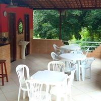 Rancho Lago Azul