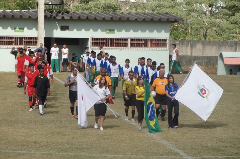 Estádio Municipal Quinzinho Nery