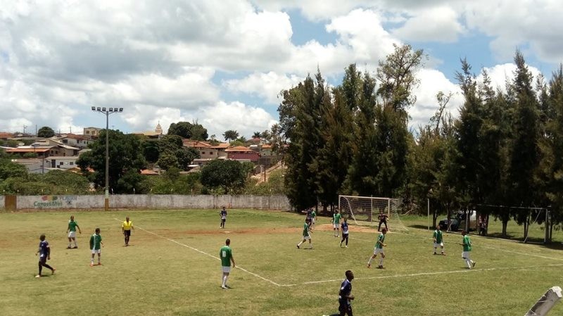 Estádio Municipal Quinzinho Nery