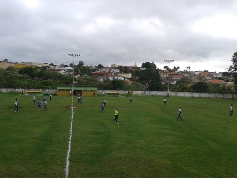 Estádio Municipal Quinzinho Nery