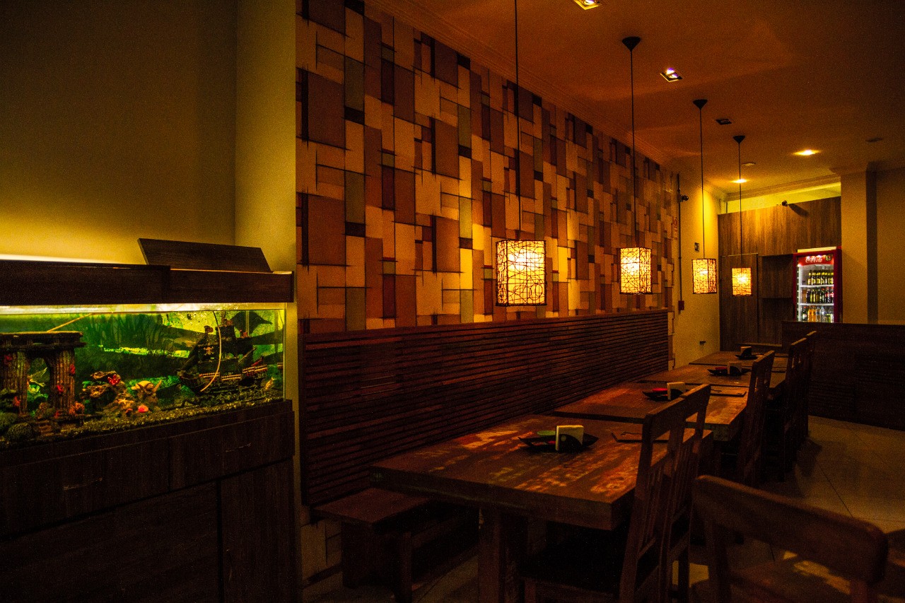 Pizzaria Suprema