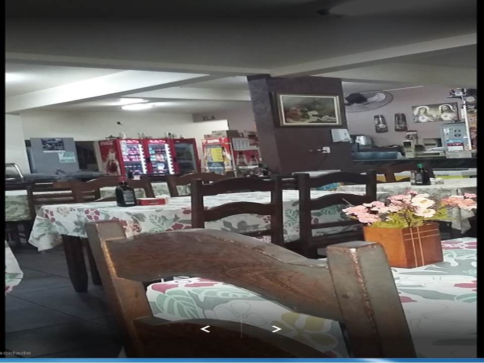 Bar da Regina