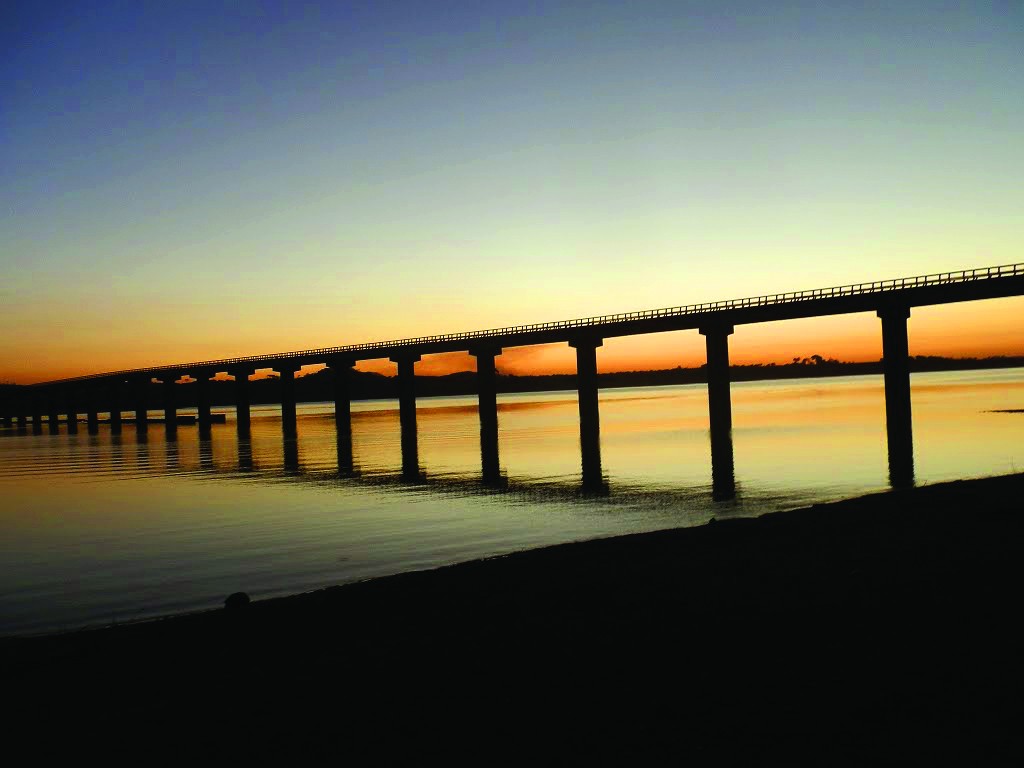 Ponte das Amoras