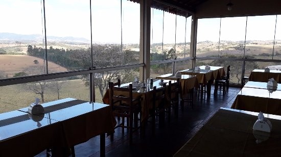 Restaurante Café com Prosa