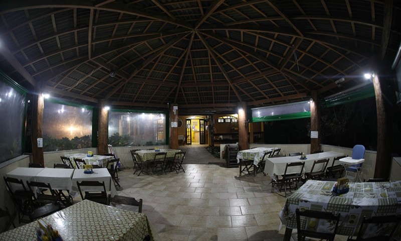 Cachaçaria Empyreo