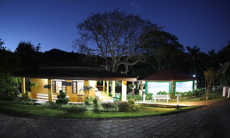 Cachaçaria Empyreo