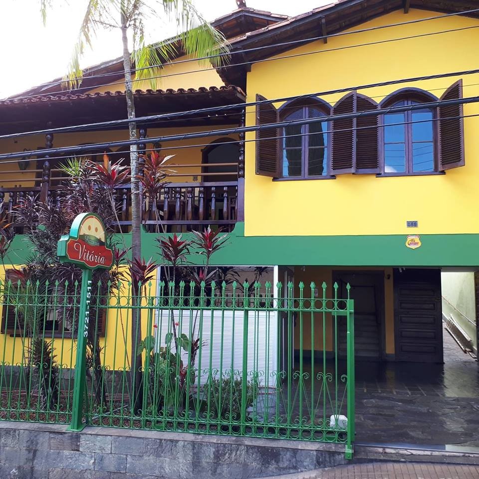 Pizzaria Vitória