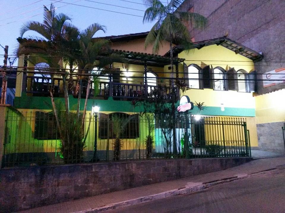Pizzaria Vitória