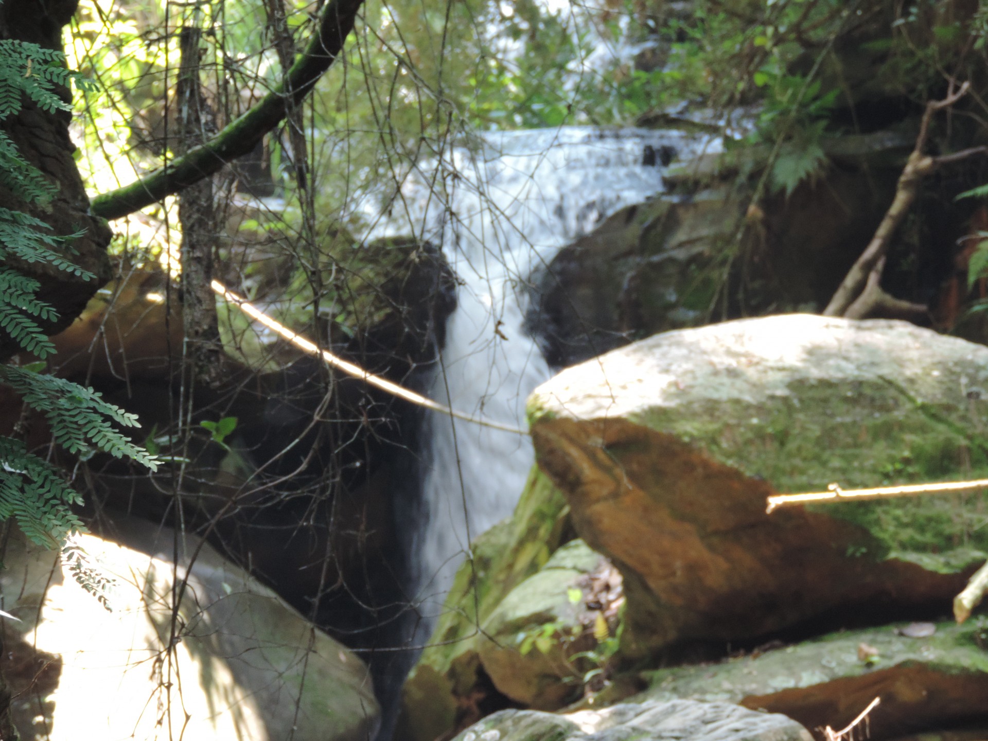 Cachoeira do Ruão