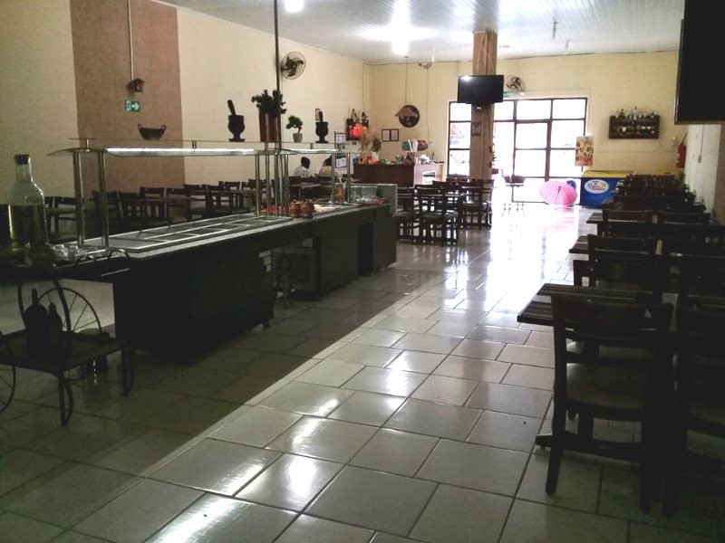 Restaurante Nonato