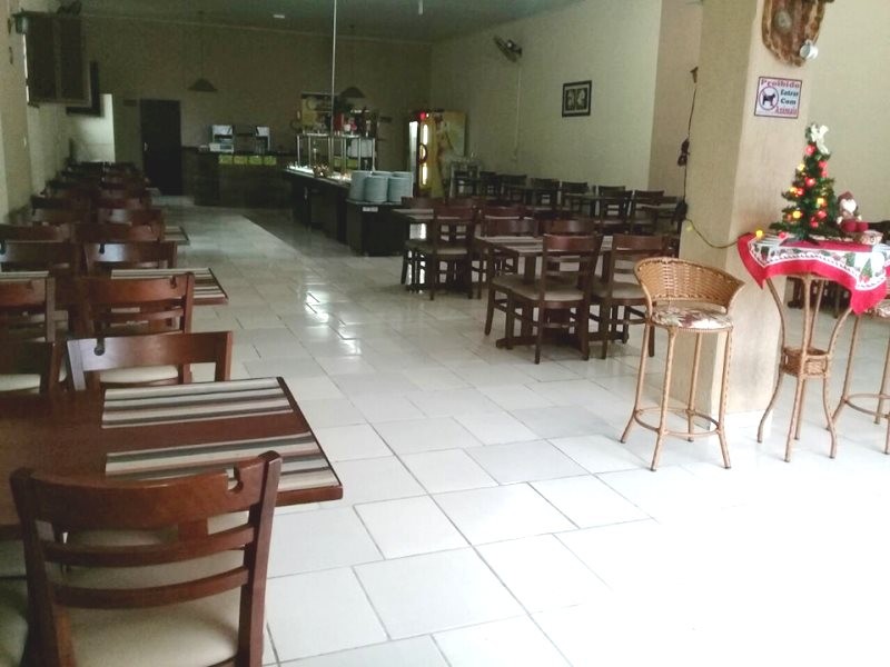Restaurante Nonato
