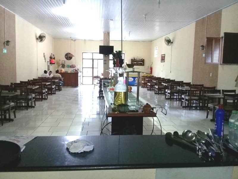 Restaurante Nonato