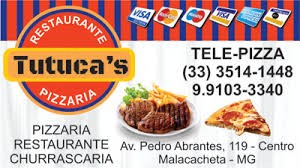 Tutuca's Bar Restaurante e Pizzaria 
