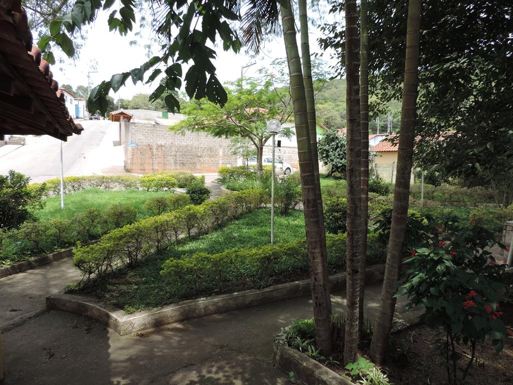 Praça Mário Batista da Silva