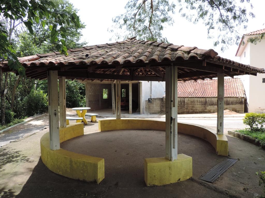 Praça Mário Batista da Silva